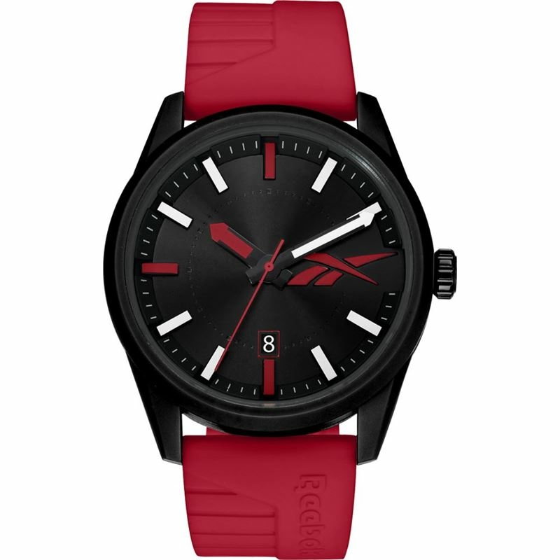 Reebok Rv-Rov-G3-Pbır-Br Erkek Kol Saati