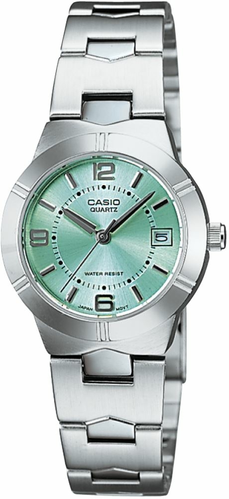 Casio LTP-1241D-3ADF Kol Saati