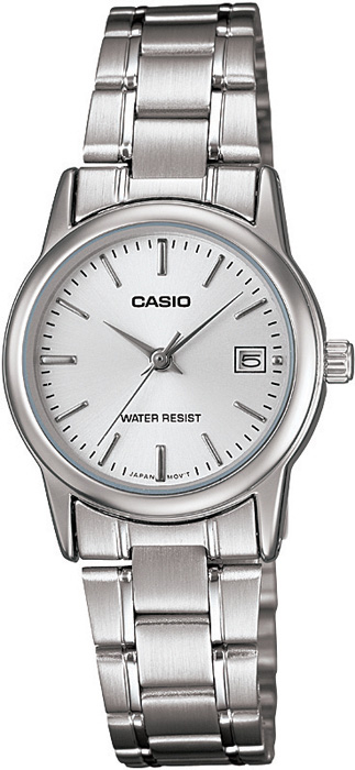 Casio LTP-V002D-7AUDF Kol Saati