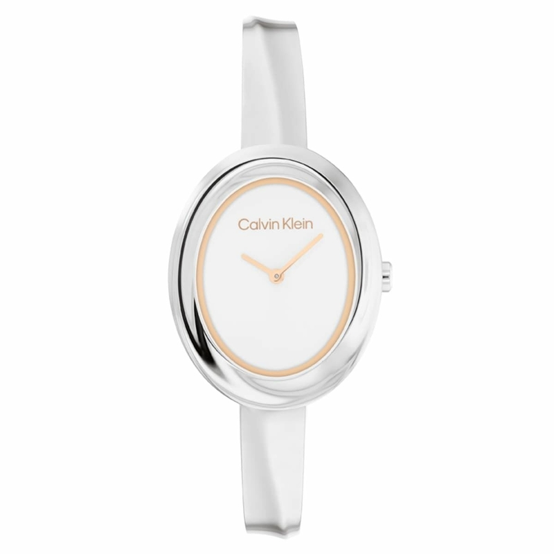 Calvin Klein Ck25100055 Kadın Kol Saati