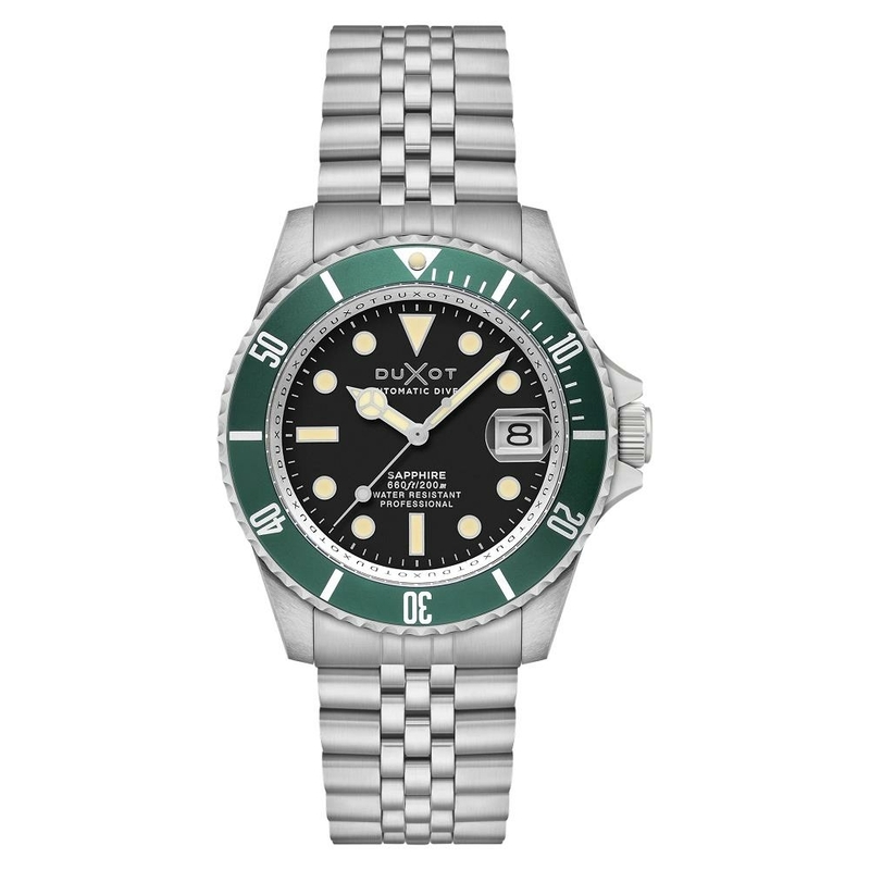 Duxot DX-2057-33 Erkek Kol Saati
