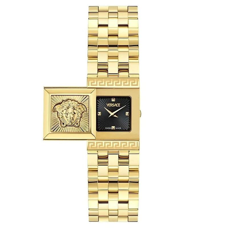 Versace Vrscve0C00325 Kadın Kol Saati