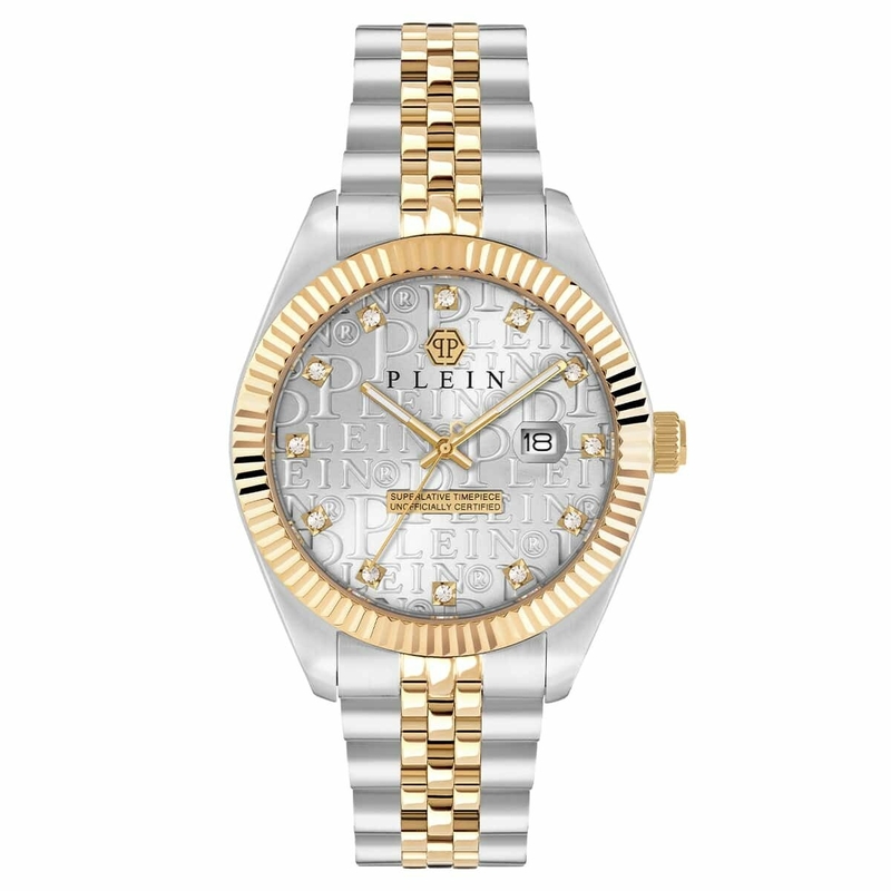 Philipp Plein Pwmfa0425 Kol Saati