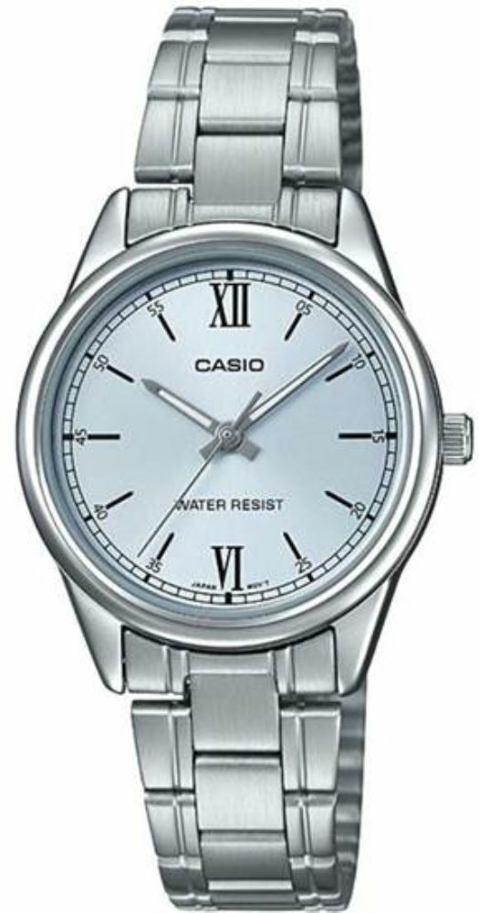 Casio LTP-V005D-2B3UDF Kol Saati