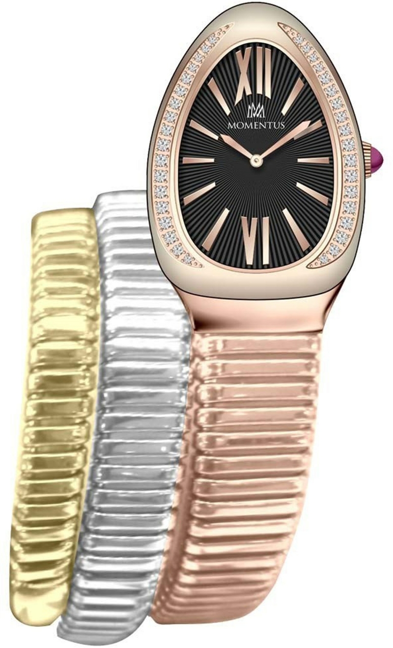 Momentus Ss256R-06Sz Kadın Kol Saati