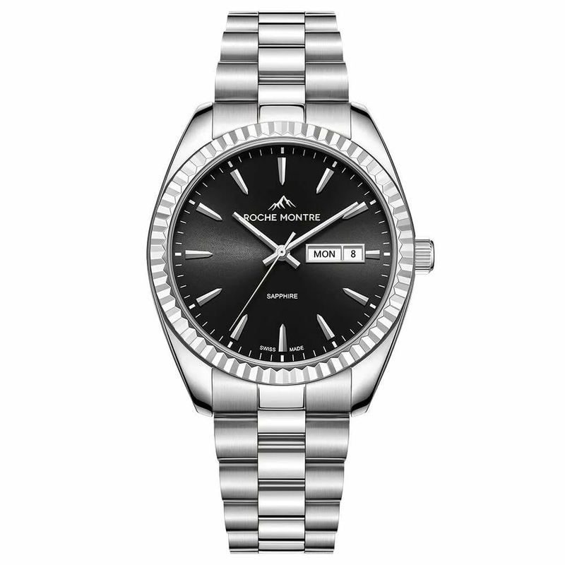 Roche Montre Rmg6001-01 Erkek Kol Saati