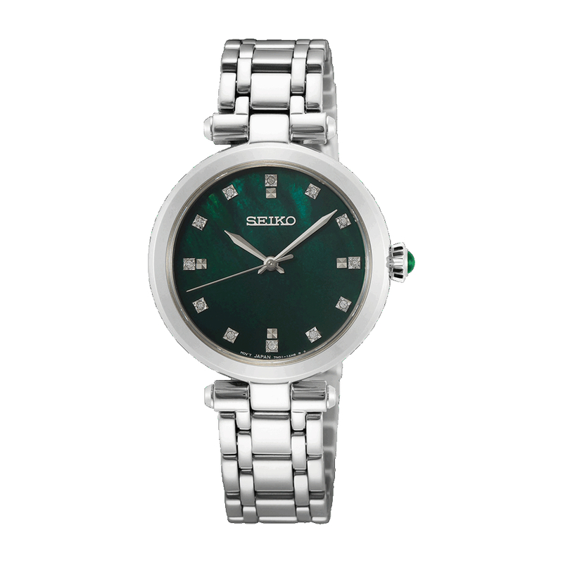Seiko SRZ535P Kadın Kol Saati