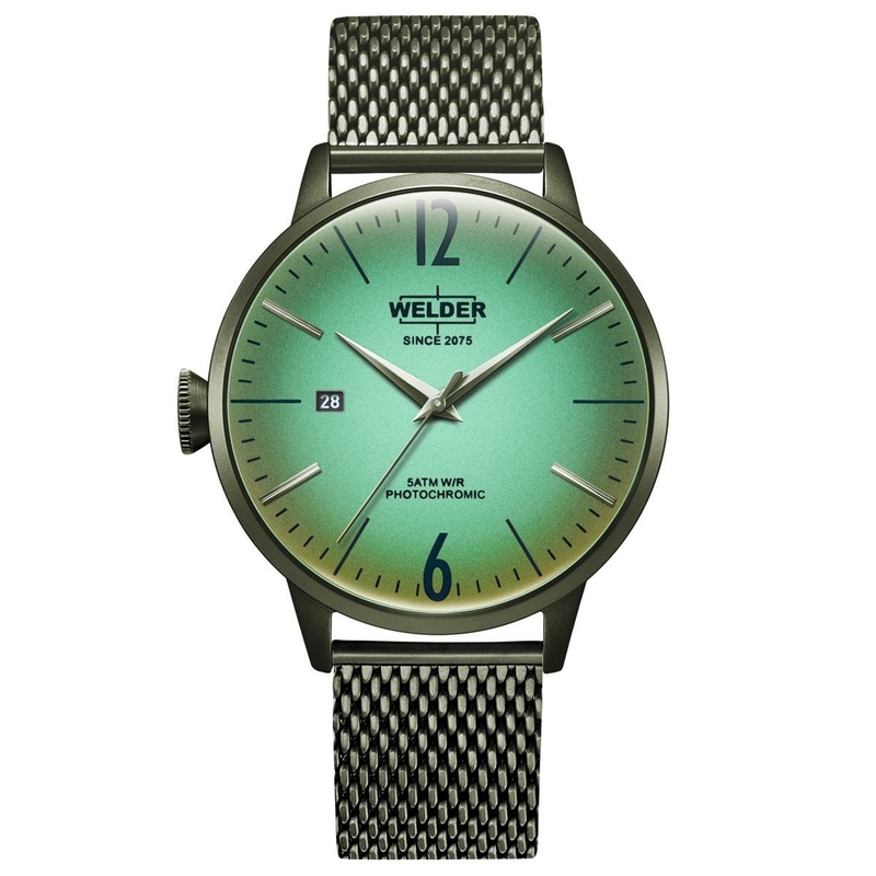 Welder Moody Watch WRC815 Erkek Kol Saati