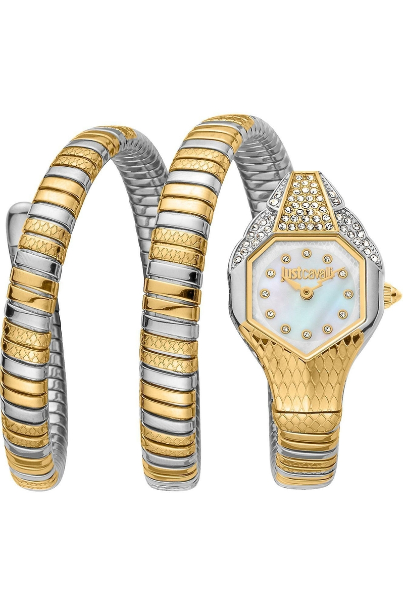 Just Cavalli JC1L193M0055 Kadın Kol Saati
