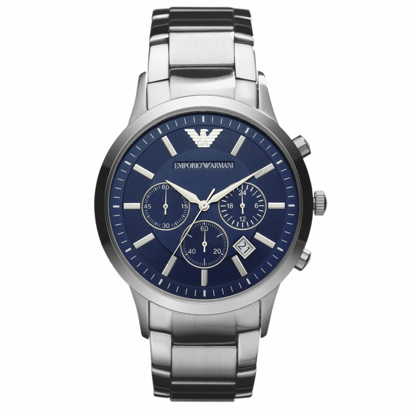 Emporio Armani Ar2448 Erkek Kol Saati