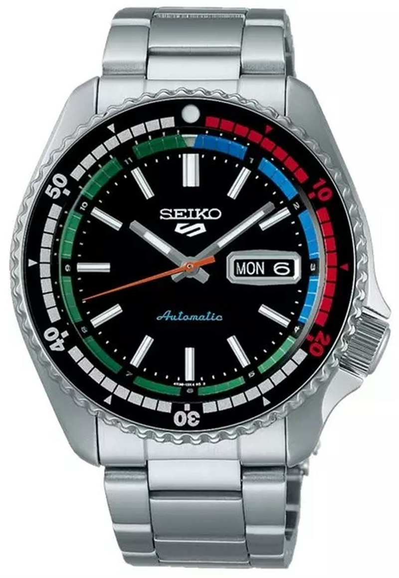 Seiko SRPK13K Seiko SRPK13K Kol Saati