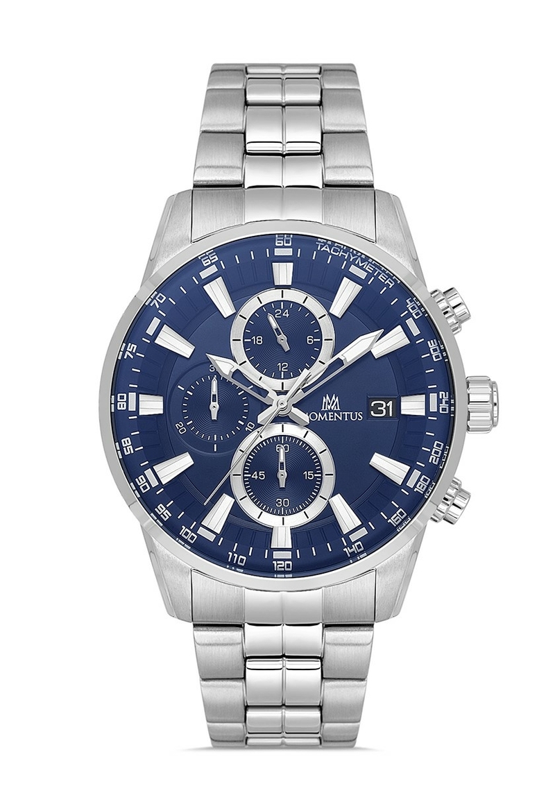 Momentus Men's Sport SC383S-11SS