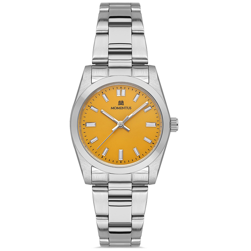 Momentus Bayan Kol Saati CW136S-13SS