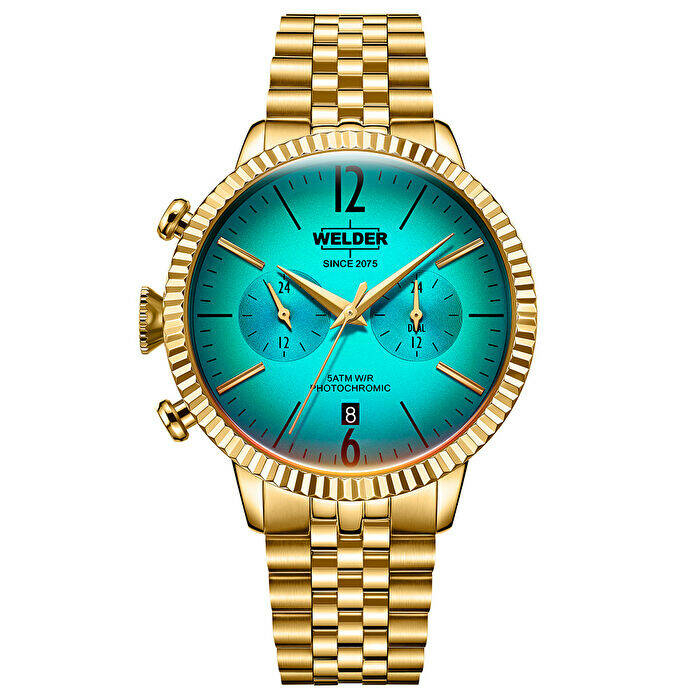 Welder Moddy Watch WWRC873 Erkek Kol Saati