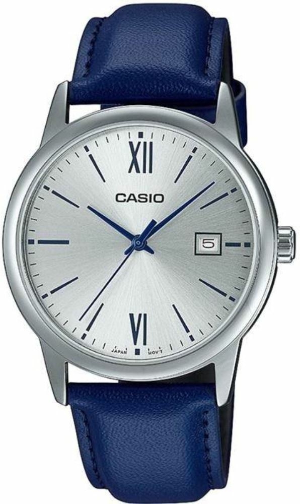 Casio MTP-V002L-2B3UDF Kol Saati