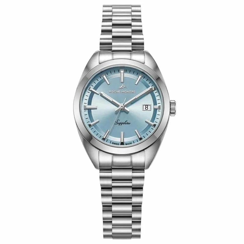 Roche Montre Rml5011-02 Kadın Kol Saati