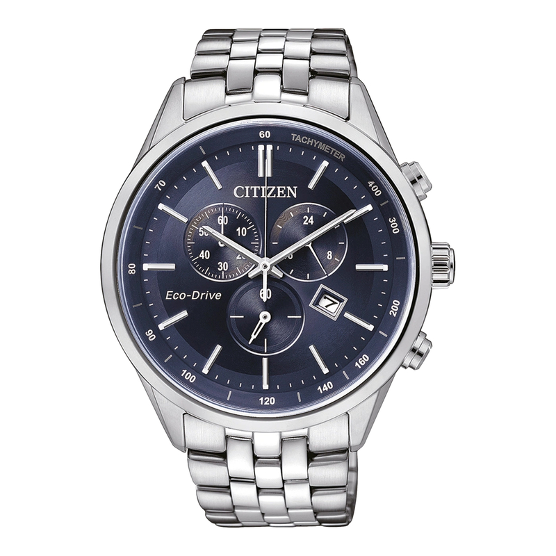 Citizen Erkek Kol Saati AT2141-52L
