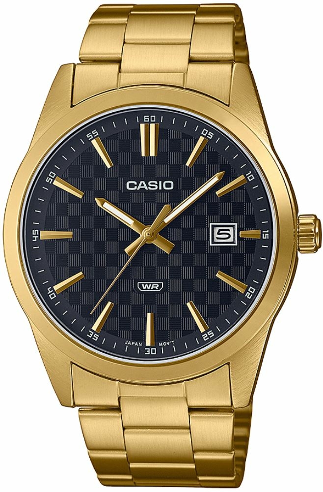 Casio MTP-VD03G-1AUDF Kol Saati