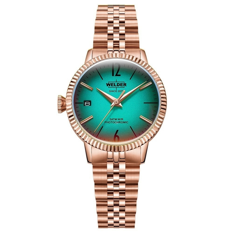 Welder Moddy Watch WRC754 Kadın Kol Saati
