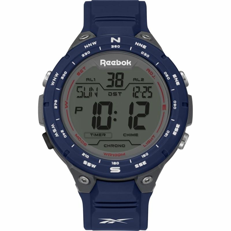 Reebok Rv-Slm-G9-Pspn-Wn Erkek Kol Saati