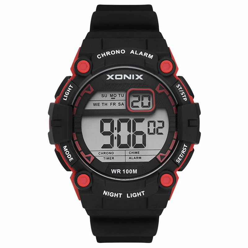 Xonix Xox-Ns006 Erkek Kol Saati
