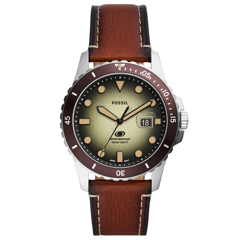 Fossil FS5961 Erkek Kol Saati