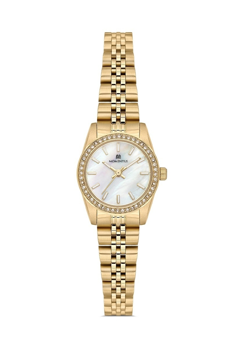 Momentus Women's Shiny SW262G-09SG