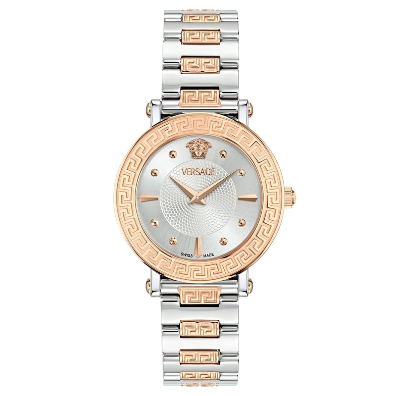 Versace Greca Sphere Bayan Kol Saati Vrscve9C00624