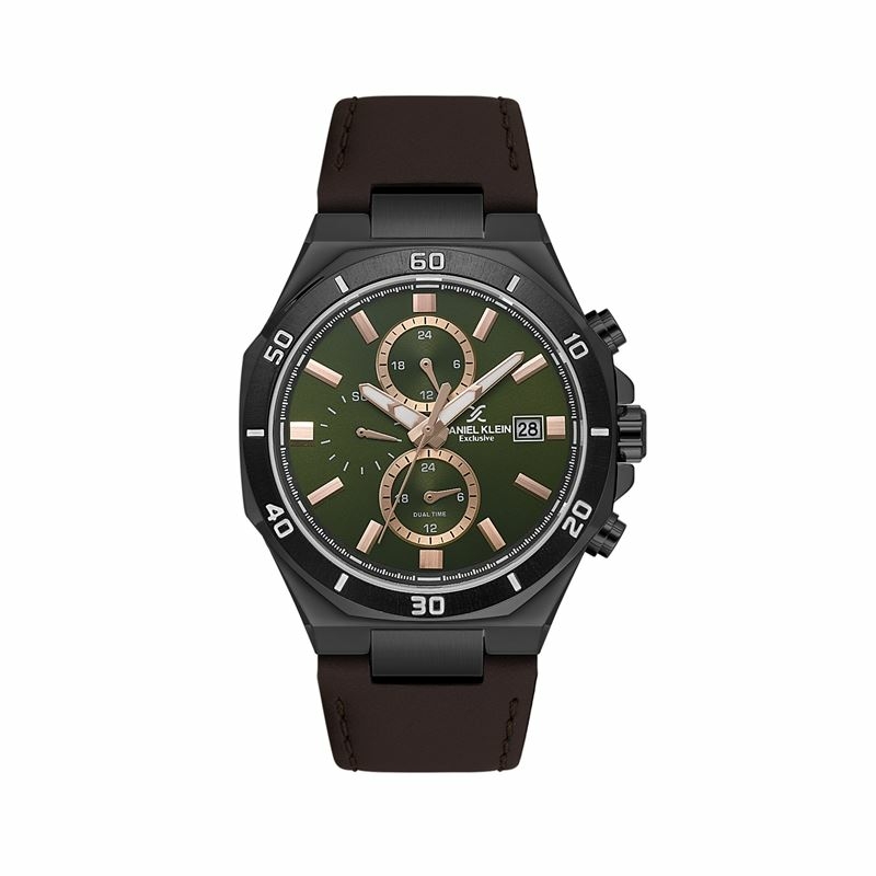 Daniel Klein DK.1.14003.4 Erkek Kol Saati