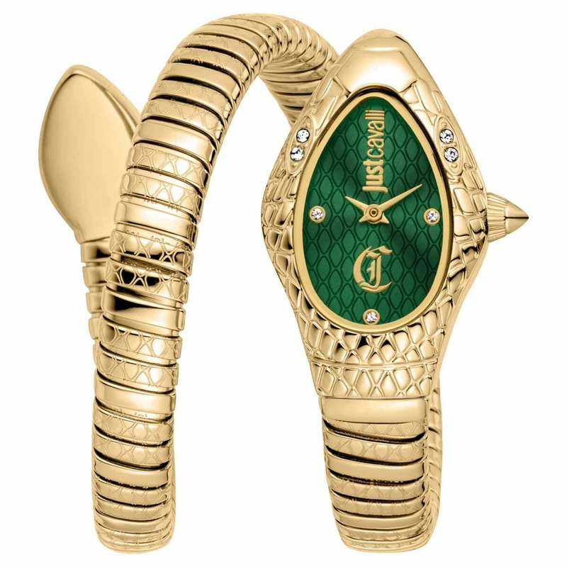 Just Cavalli Jc1L373M0035 Kadın Kol Saati