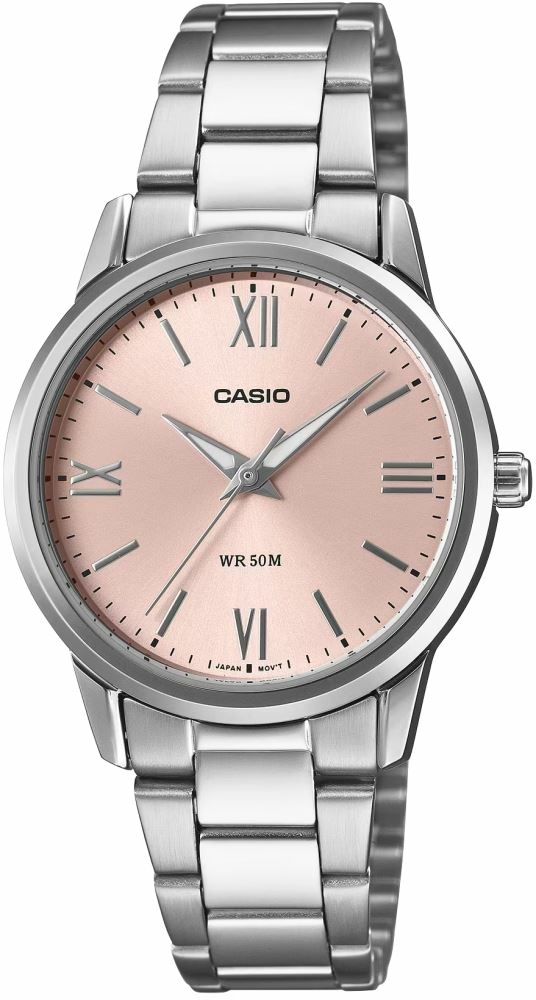Casio LTP-1303DD-4AVDF Kol Saati
