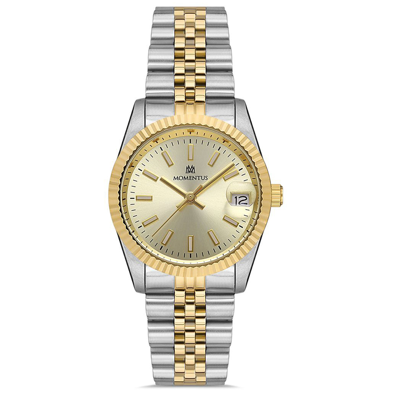 Momentus Bayan Kol Saati CW132T-08SG