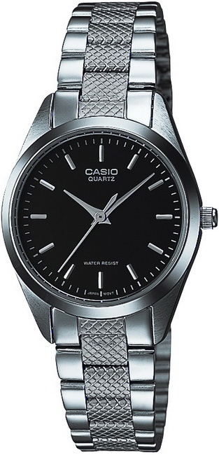 Casio LTP-1274D-1ADF Kol Saati