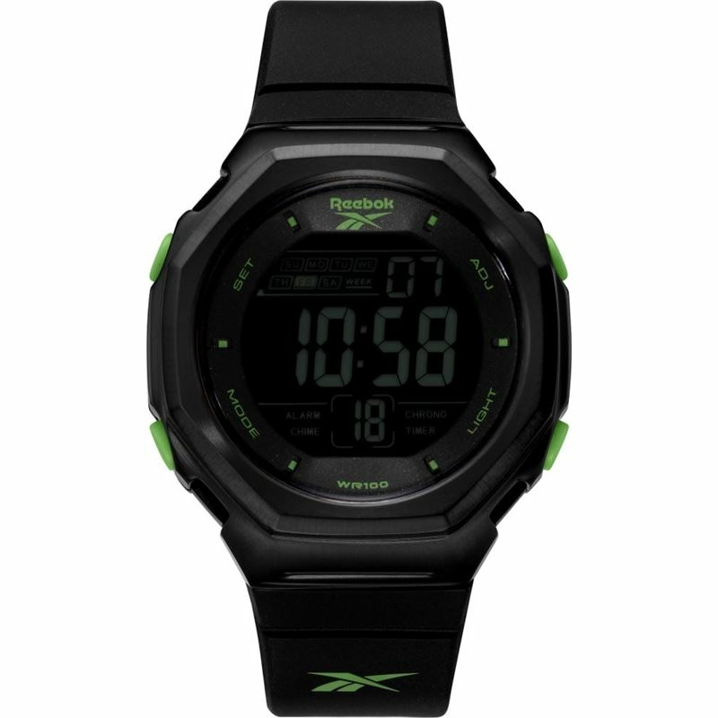 Reebok Rv-Unı-G9-Sbpb-Bg Çocuk Kol Saati