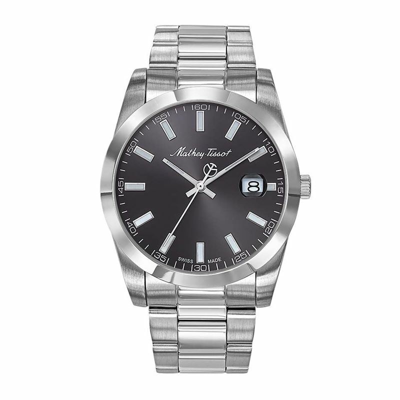 Mathey Tissot Urban H450An Erkek Kol Saati