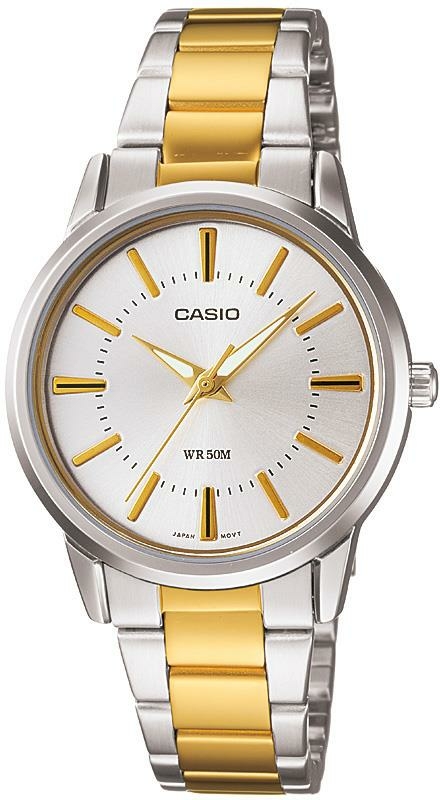 Casio LTP-1303SG-7AVDF Casio LTP-1303SG-7AVDF Kadın Kol Saati