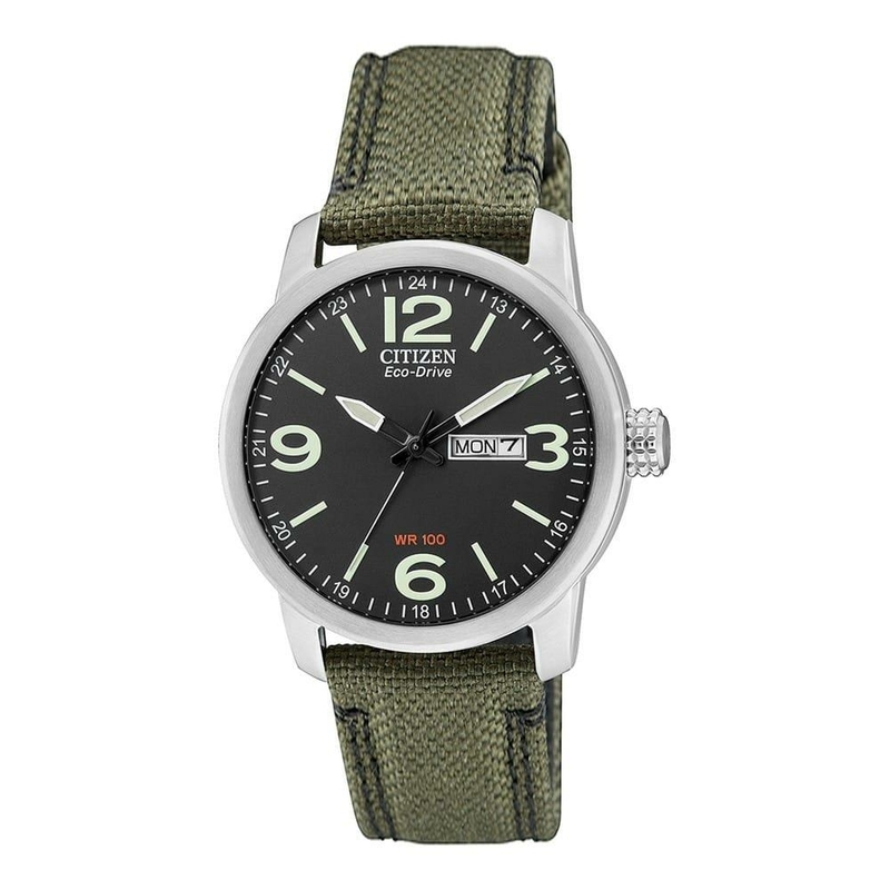 Cıtızen BM8470-11EC Erkek Kol Saati