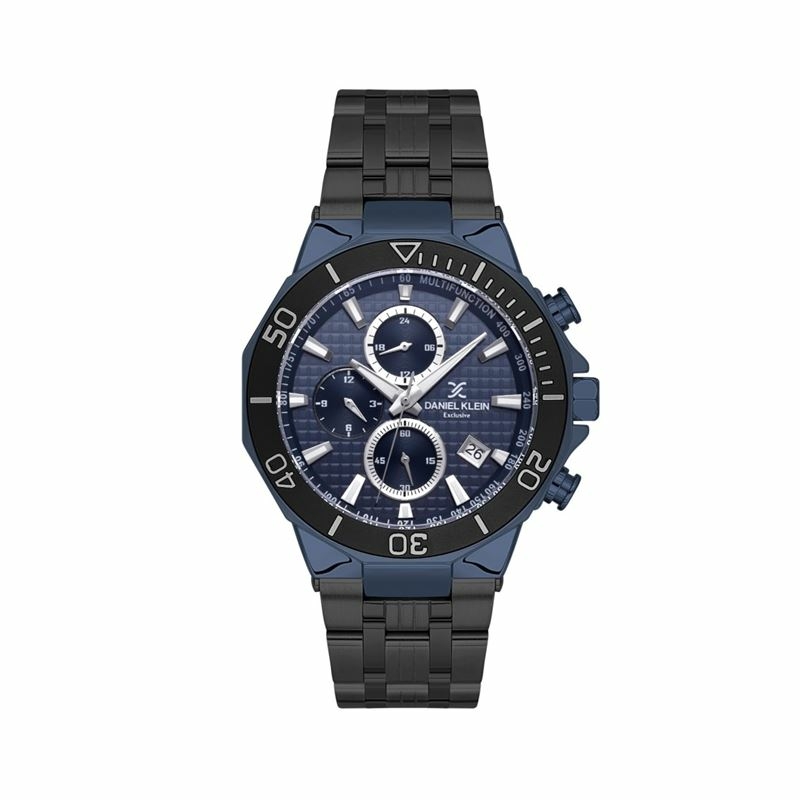 Daniel Klein DK.1.13840.9 Erkek Kol Saati