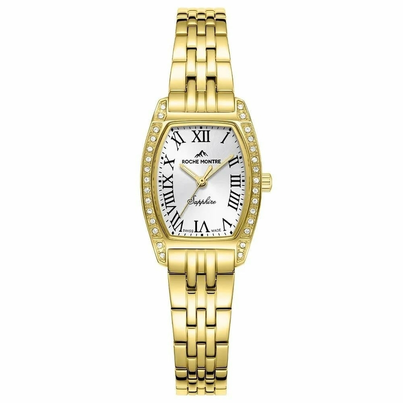 Roche Montre Rml5004-05 Kadın Kol Saati