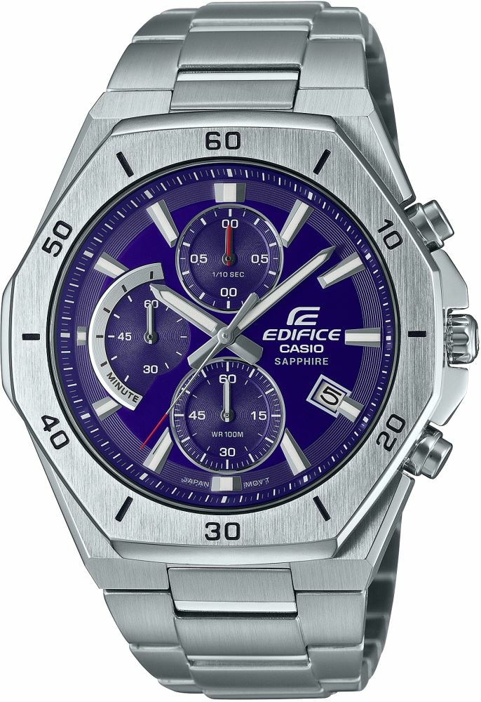 Casio EFB-680D-2BVUDF Kol Saati