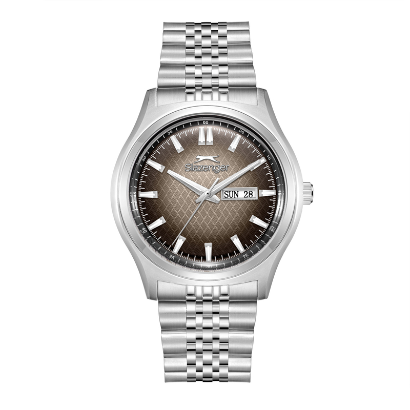 Slazenger Sl.09.2573.1.340 Erkek Kol Saati