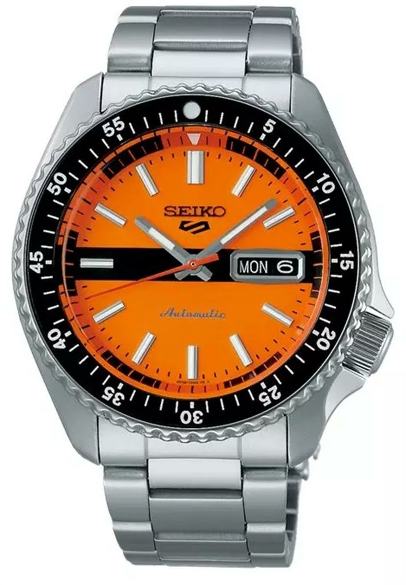 Seiko SRPK11K Seiko SRPK11K Kol Saati