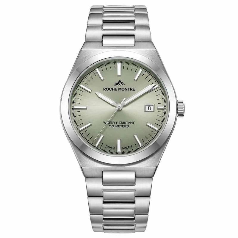 Roche Montre Rmg6017-02 Erkek Kol Saati