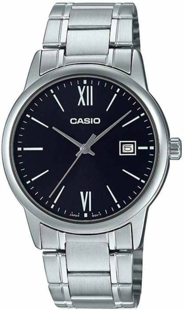 Casio MTP-V002D-1B3UDF Kol Saati