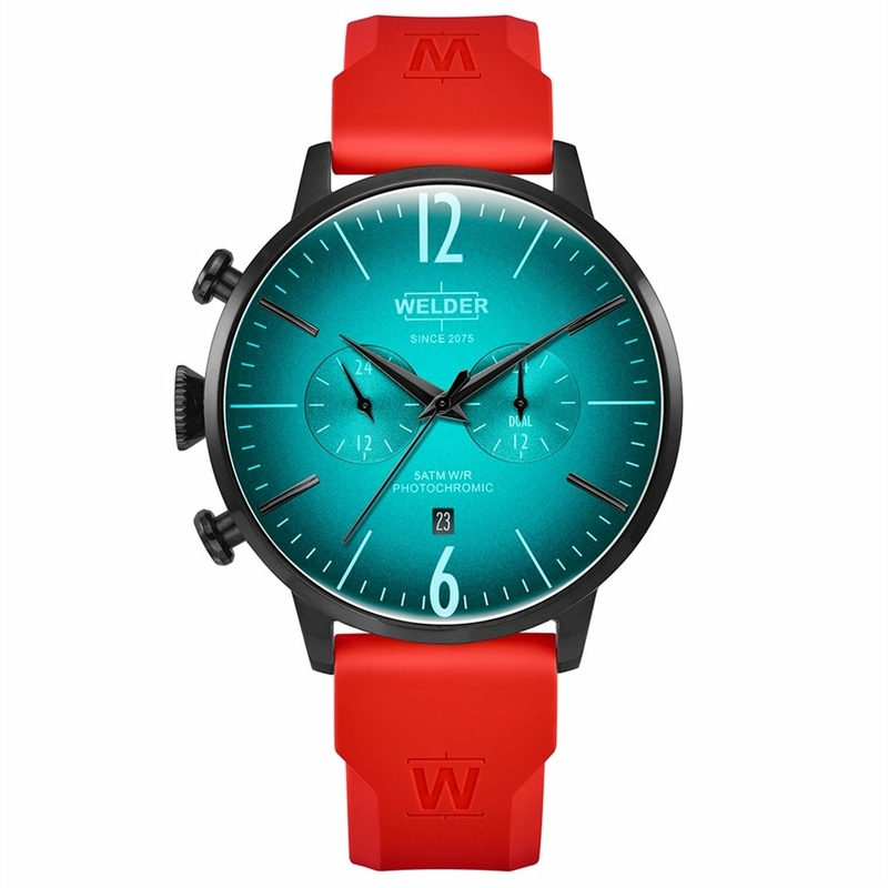 Welder Moddy Watch WWRC1024 Erkek Kol Saati