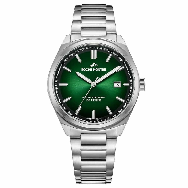Roche Montre Rmg6019-02 Erkek Kol Saati