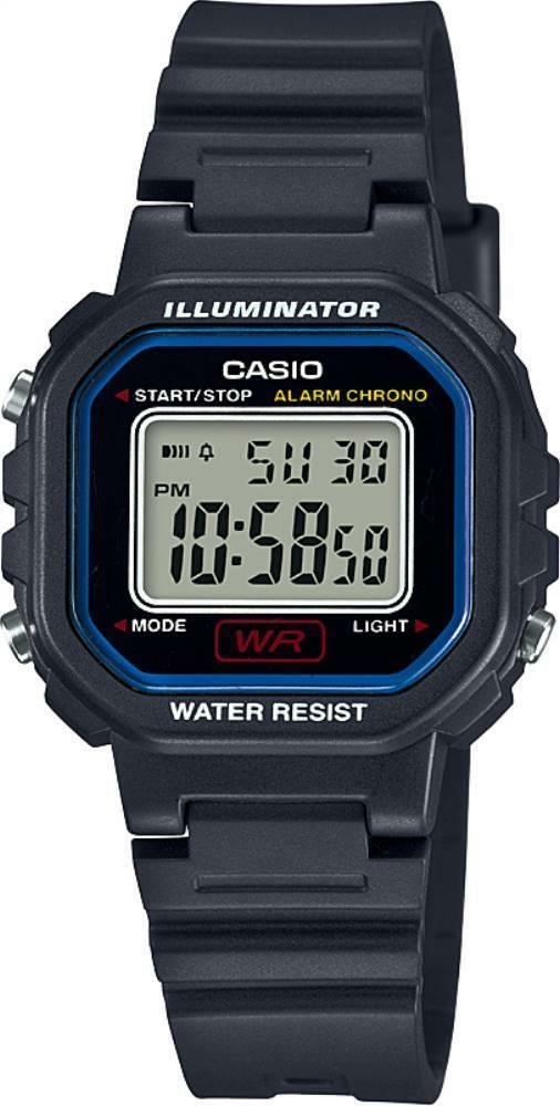 Casio La-20Wh-1Cdf Casio La-20Wh-1Cdf