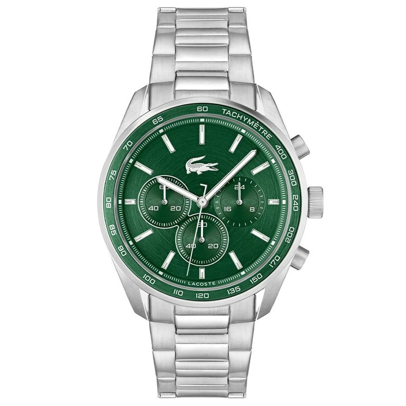 Lacoste Lac2011346 Erkek Kol Saati