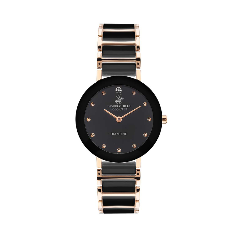 Beverly Hills Polo Bp3236X.450 Kadın Kol Saati