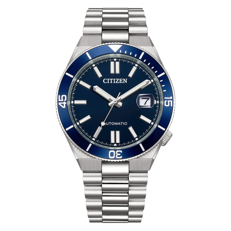 Citizen Tsuyosa Shore Erkek Kol Saati NJ0230-59L